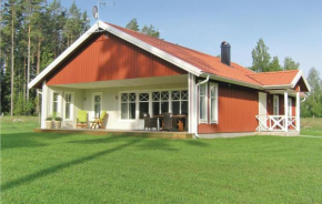 Holiday home Flattinge Skattegård Vittaryd